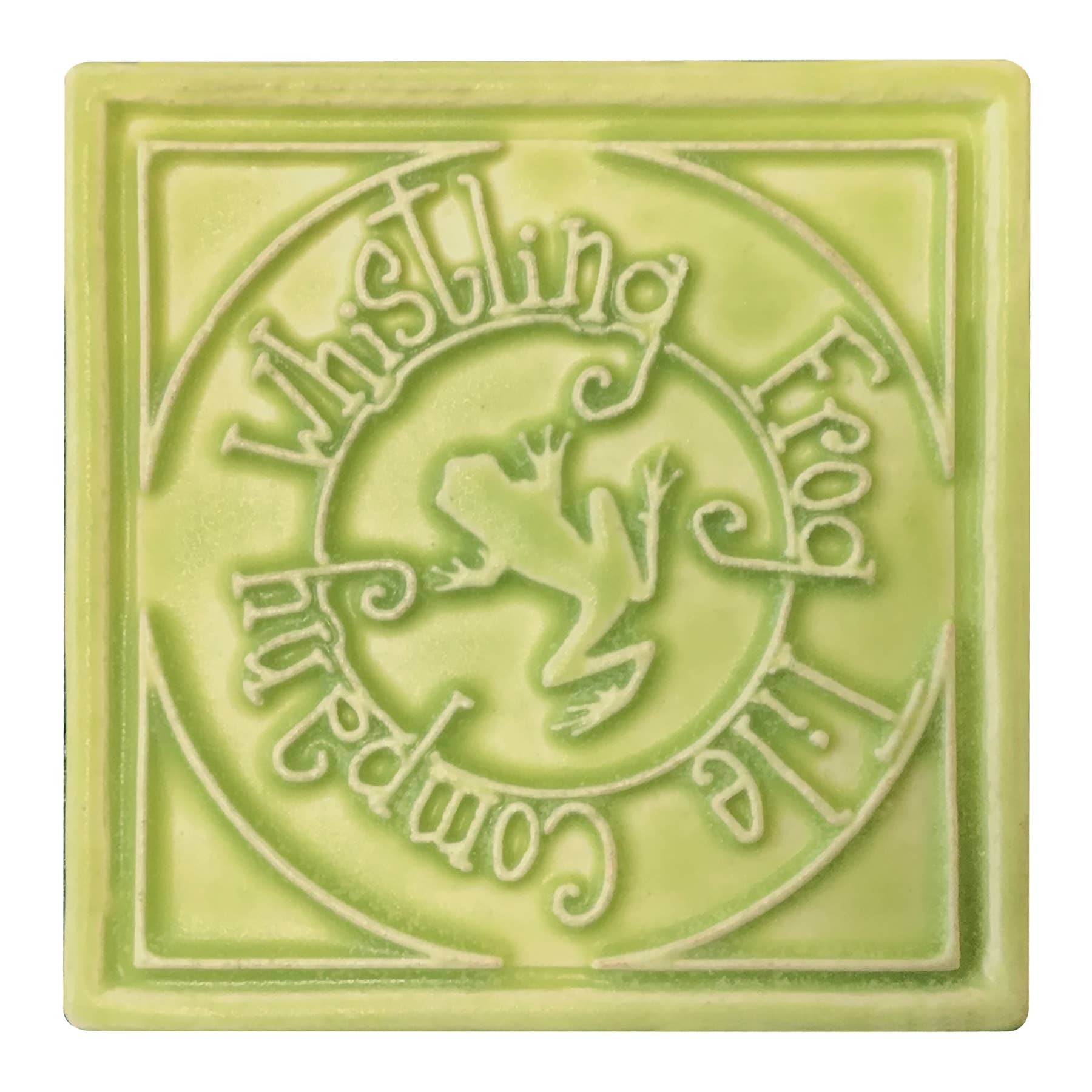 Whistling Frog Tile Inc. – Engroshandel Pynt – St. Ignace Ornament Michigan Gave Ferie Øvre Halvø7