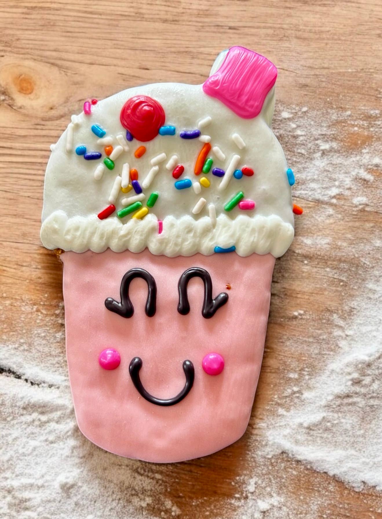 YumYum4DOGS - Wholesale Pet Treats - Dog - Smiley MilkShakes3