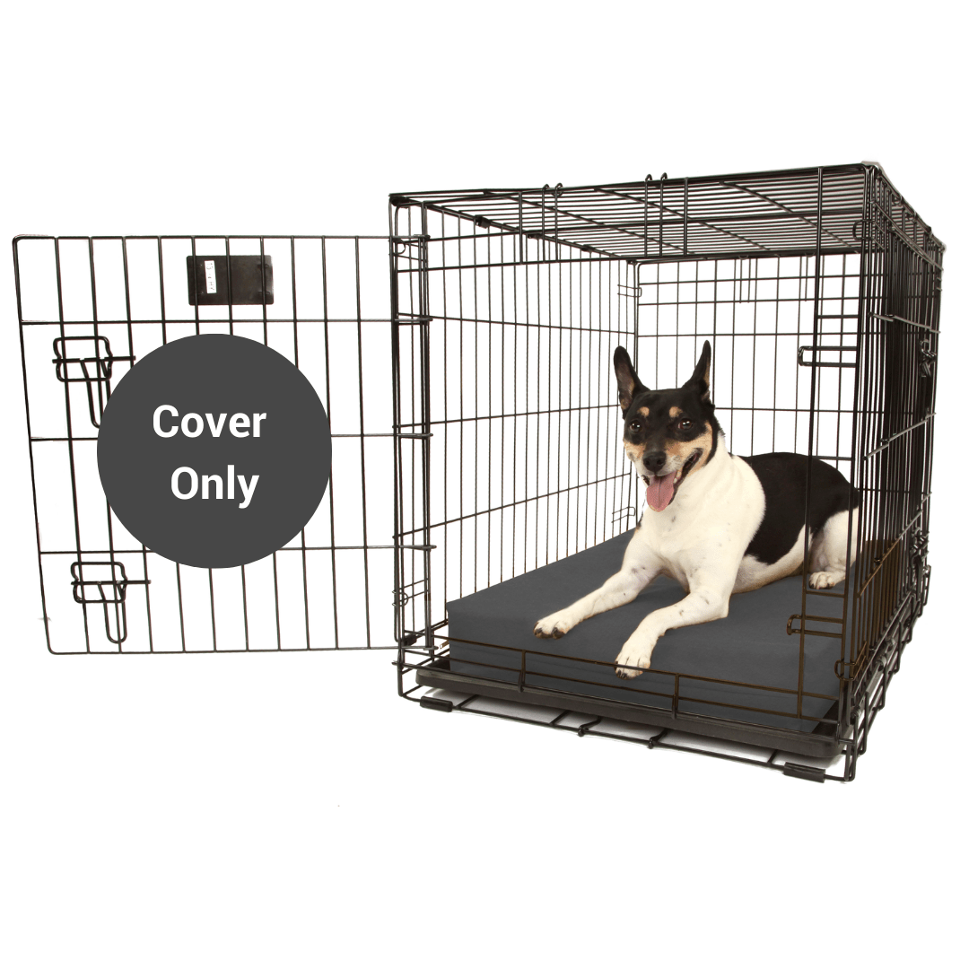 Barker Beds - Vente Panier – chien - Housse de rechange | Crate Bed1