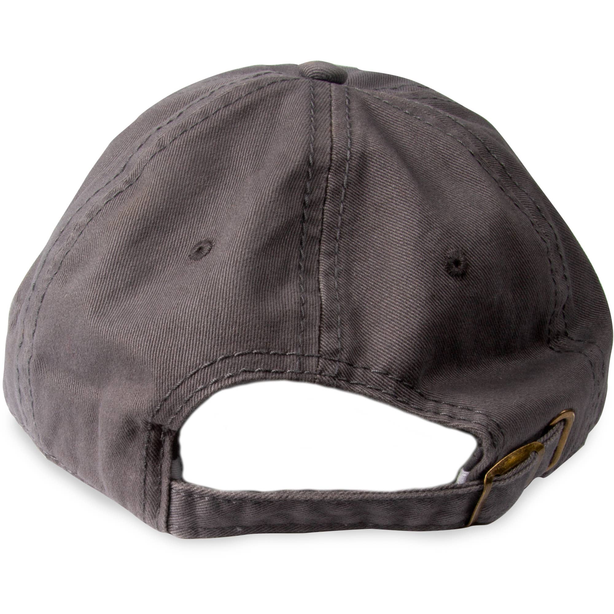 Pavilion – Großhandel Basecap – Unisex – Lake People - Weißer verstellbarer Hut18
