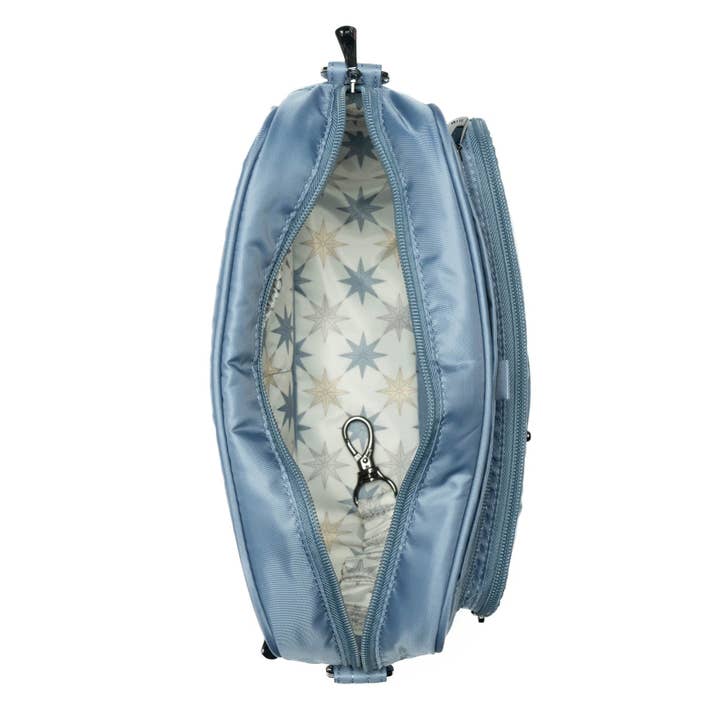 Lug - Wholesale Crossbody Bag - Women's - Carousel XL 2 Crossbody Bag102
