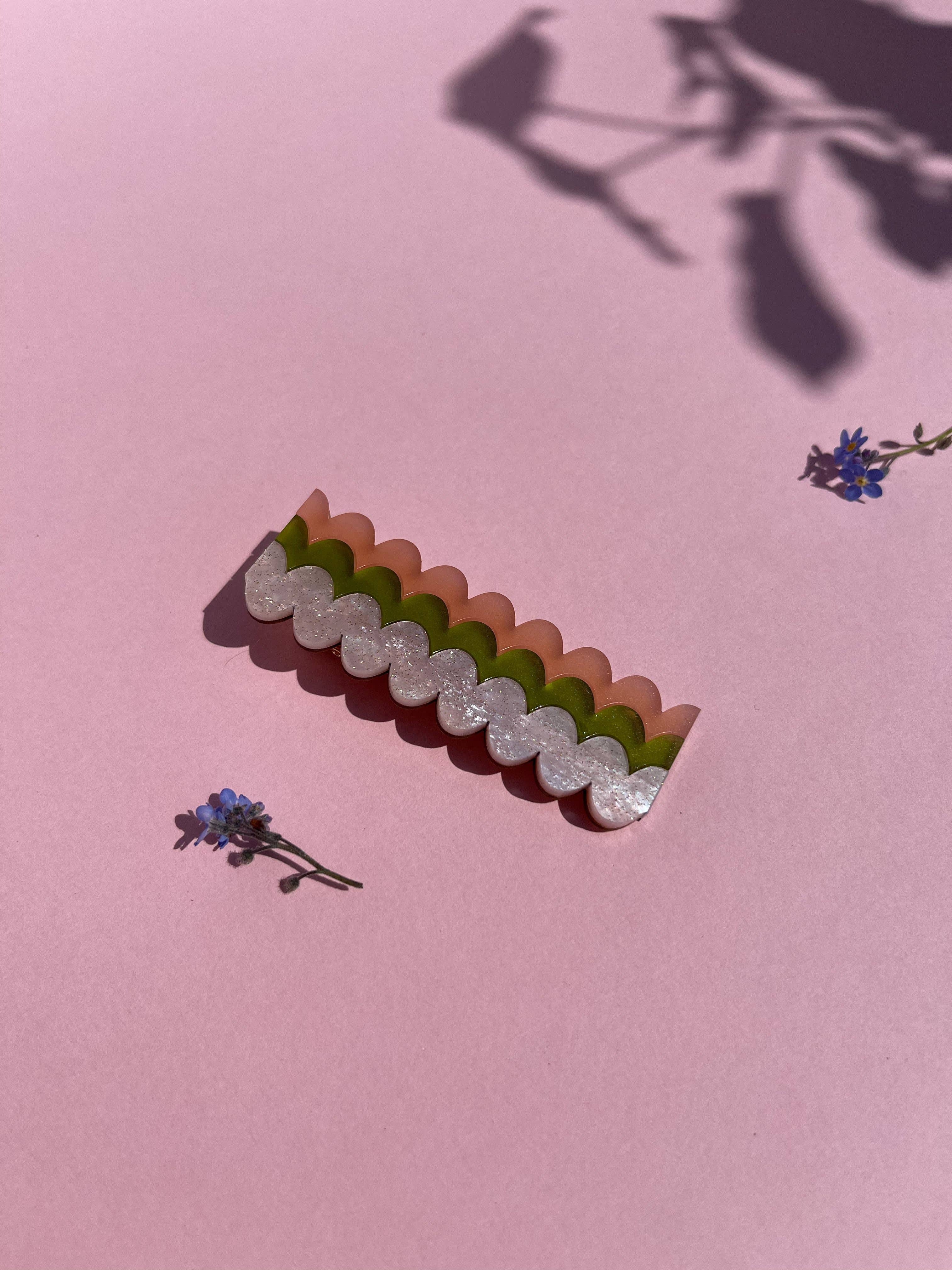 Fizz Goes Pop – wholesale Hair clip – Women’s – Wiggle Hair Clips1