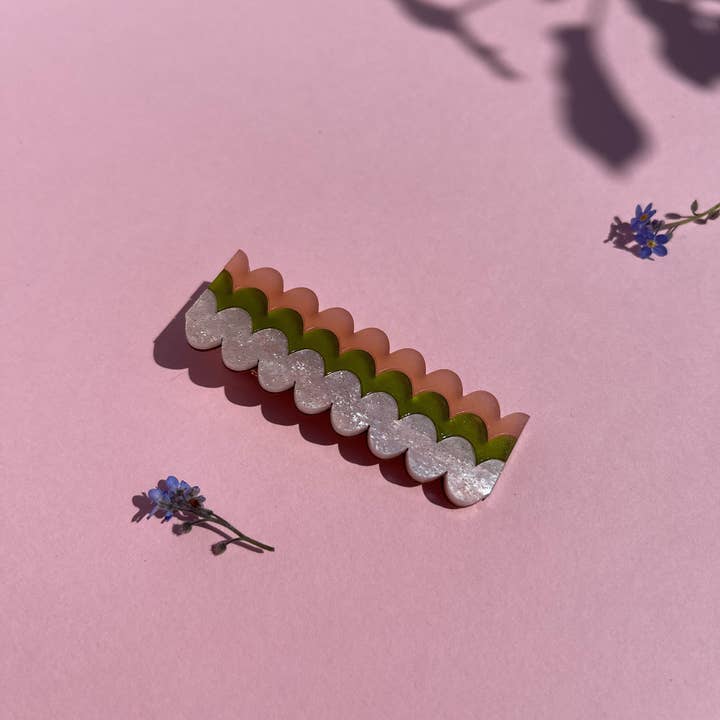 Fizz Goes Pop – wholesale Hair clip – Women’s – Wiggle Hair Clips1