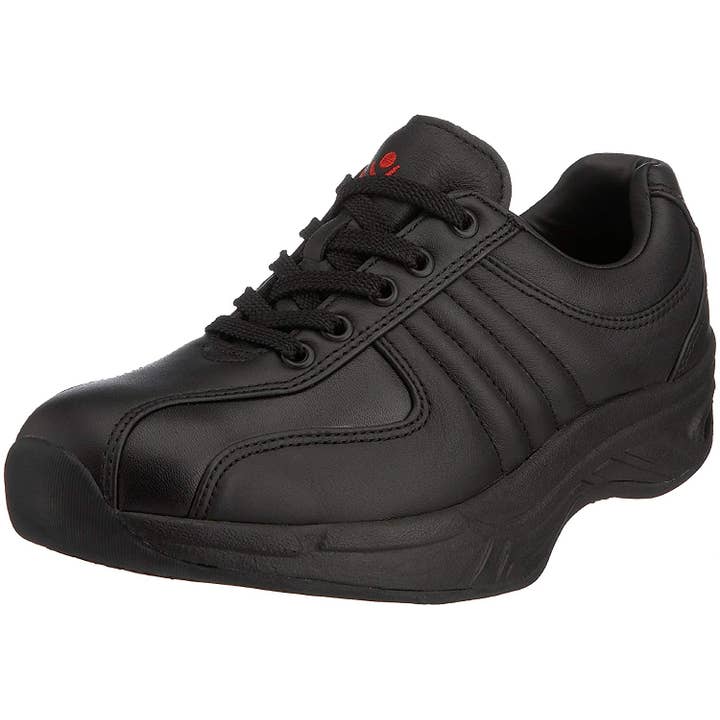 axign - Venta al por mayor Zapatillas urbanas - Hombre - Zapatillas Chung Shi Comfort Step Classic negras para hombre