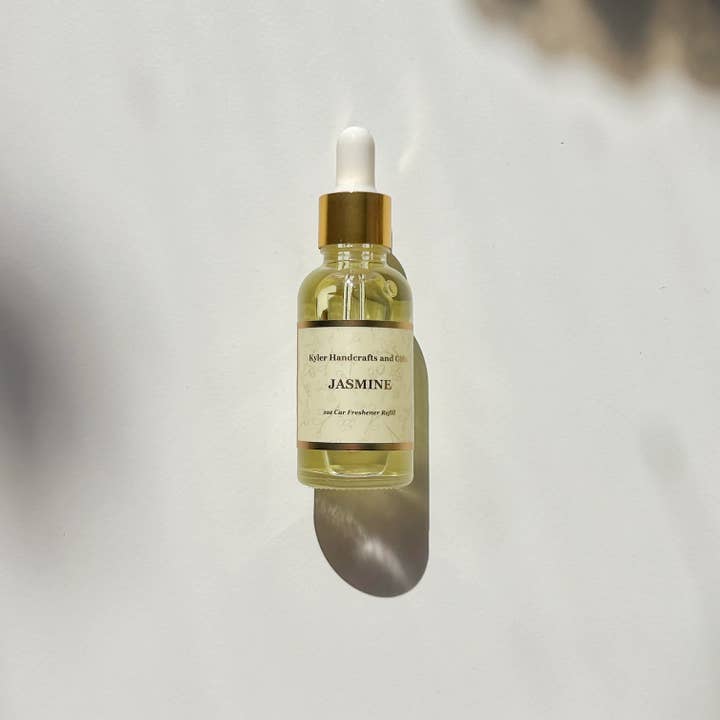 Kyler Handcrafts and Gifts - Wholesale Car Freshener - Unisex - Car Freshener Refills2