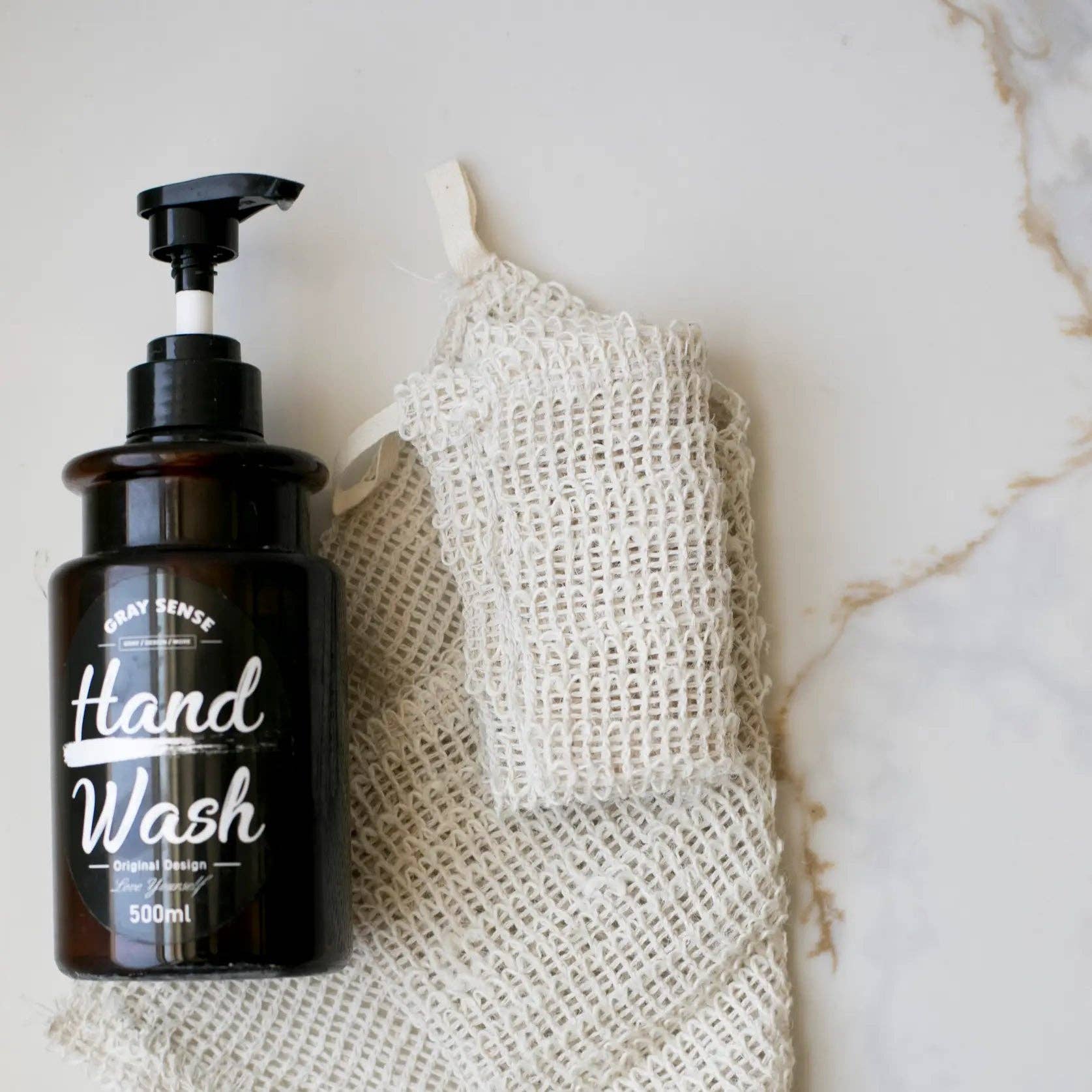 Fodory - Wholesale Wash Cloth - Cotton Linen Wash Cloth2