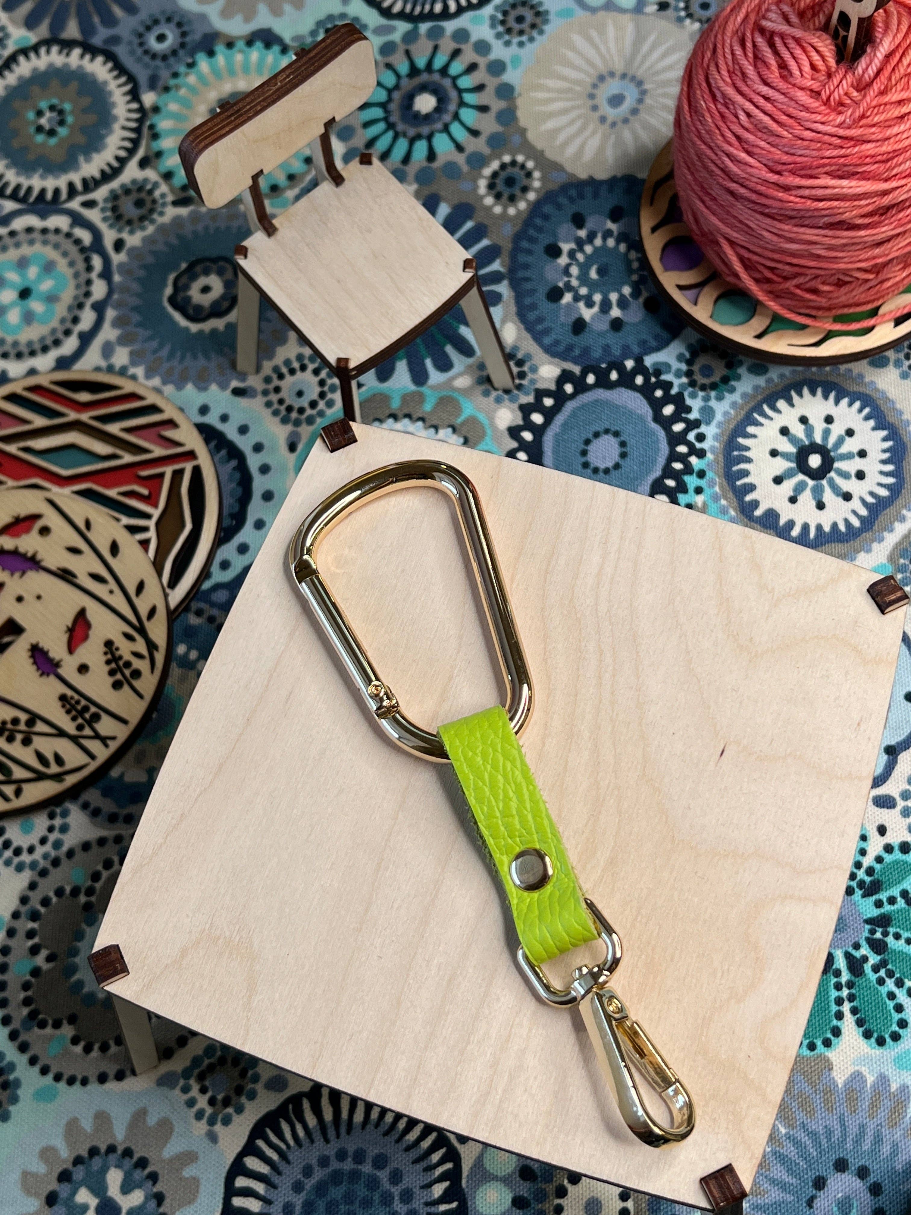 Lemonwood - Wholesale Knitting/Crochet Supplies - Minder Clip2