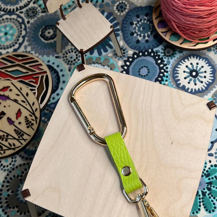 Lemonwood - Wholesale Knitting/Crochet Supplies - Minder Clip2