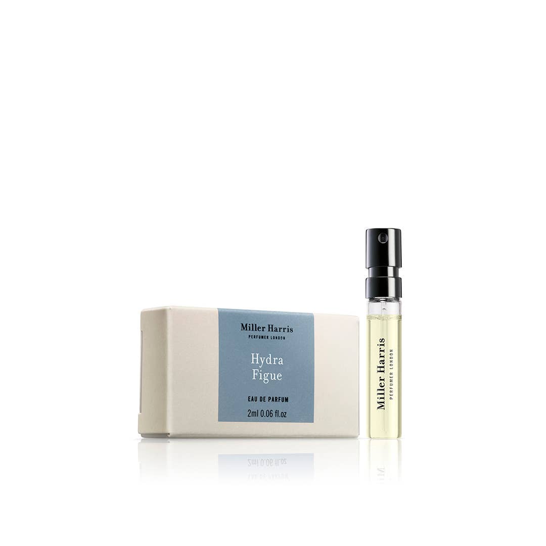 Miller Harris Perfumer London - Wholesale Perfume/Eau de Toilette - Hydra Figue (50ml) - A woody, aromatic fragrance8