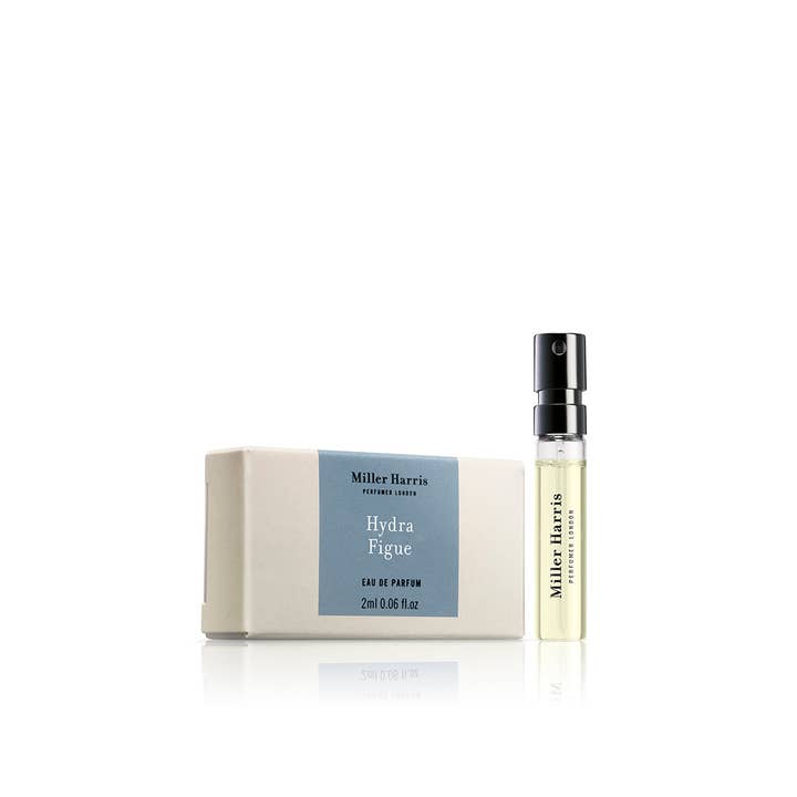 Miller Harris Perfumer London - Wholesale Perfume/Eau de Toilette - Hydra Figue (50ml) - A woody, aromatic fragrance8