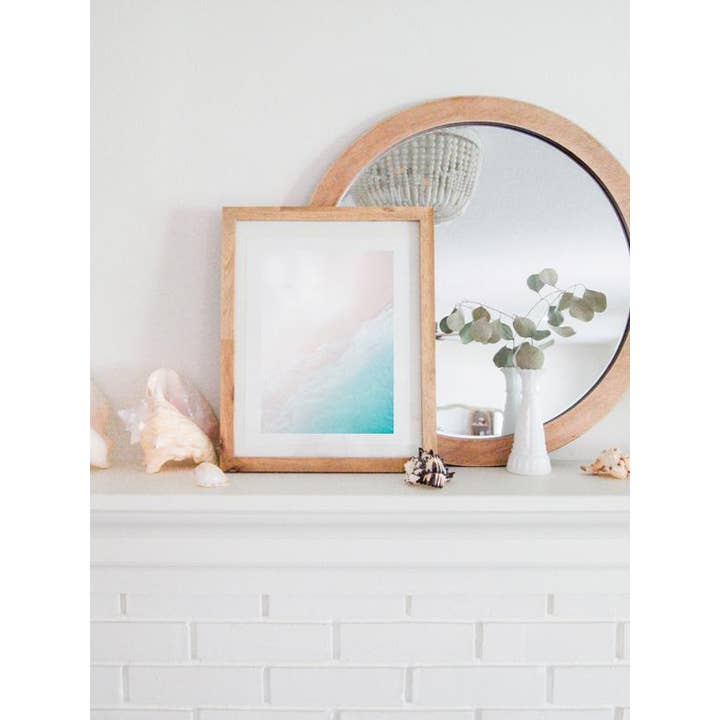 The Sunset Shop - Wholesale Art Print - Dear Paradise2