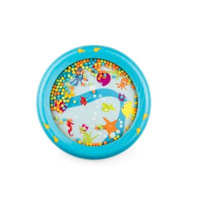 HALILIT – wholesale Musical toy – Kids & baby – Halilit Ocean Drum in a Gift Box1