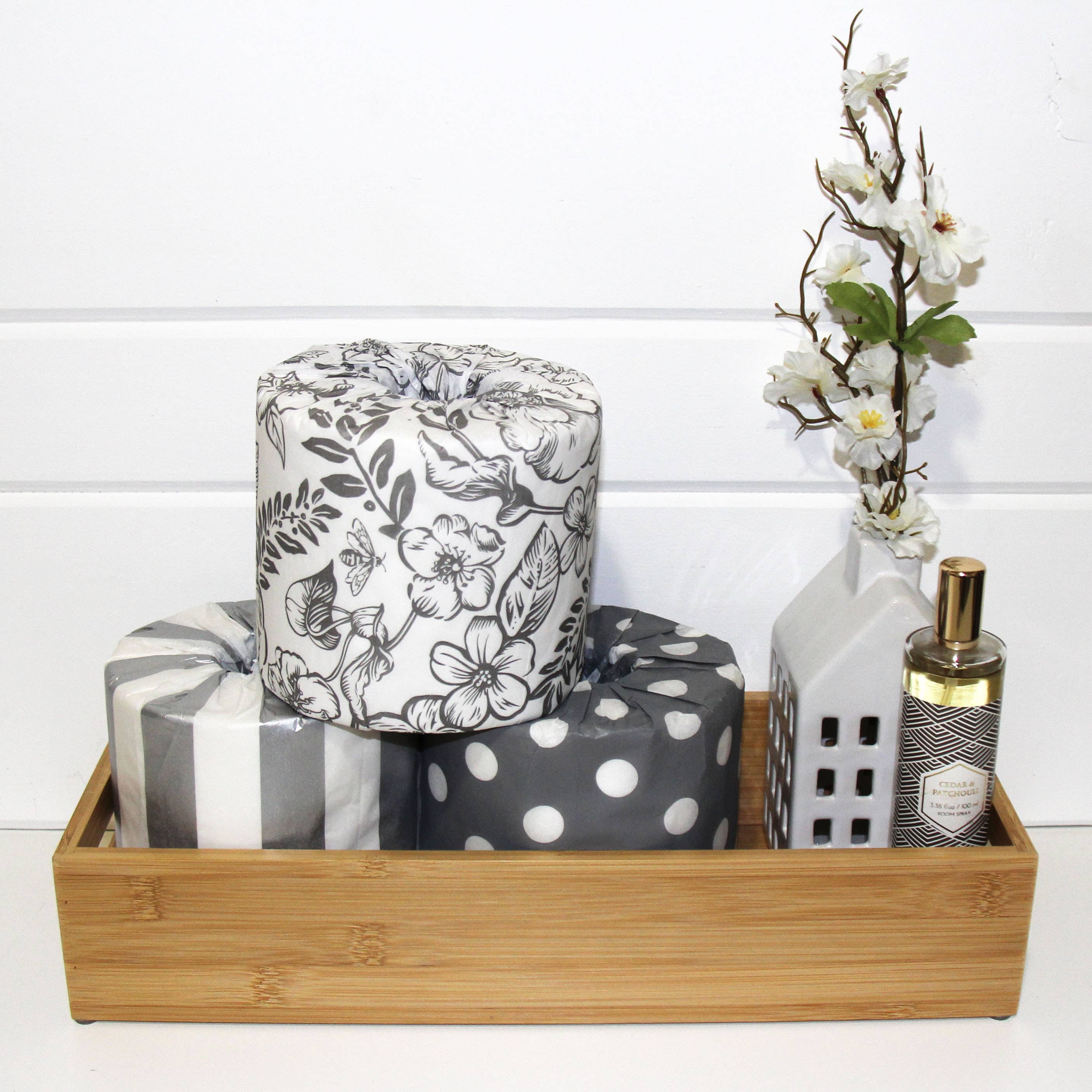 The TP Tux - Wholesale Toilet Paper - Decorative Toilet Paper Covers38