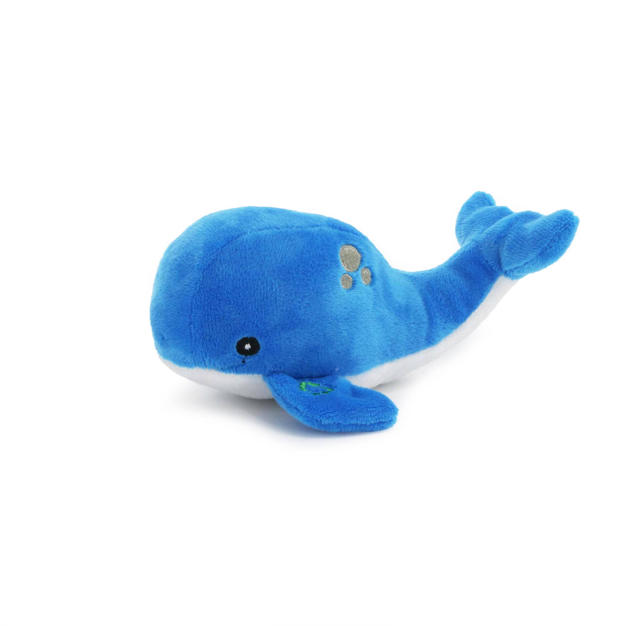Ancol Pet Products Ltd - Wholesale Pet Plush Toy - Dog - Made From Mini Shark Octopus and Oshi5