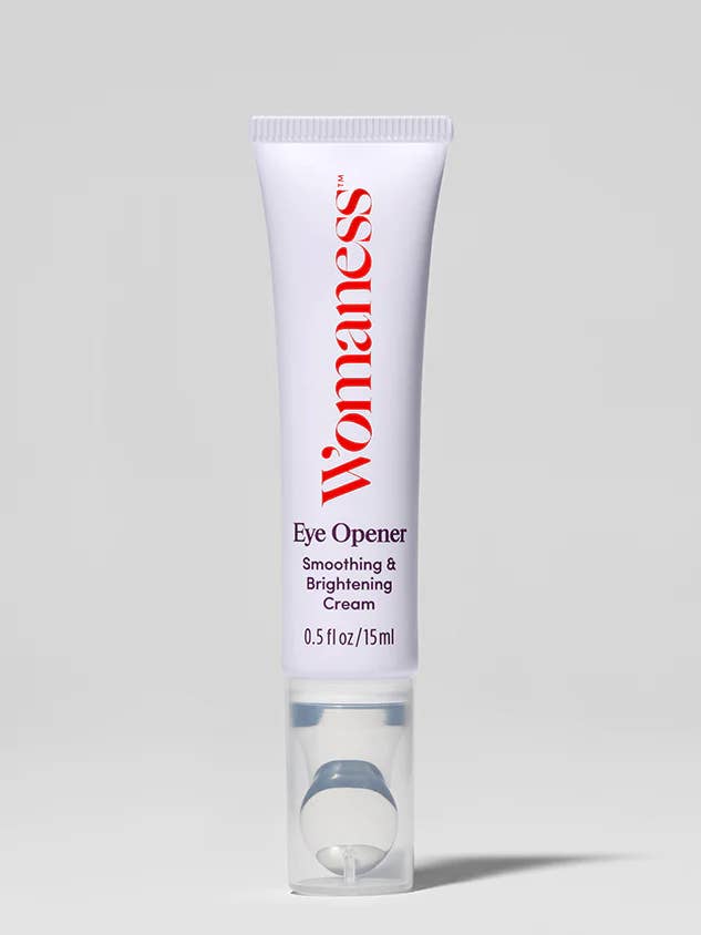 Eye Opener for wholesale by Womaness