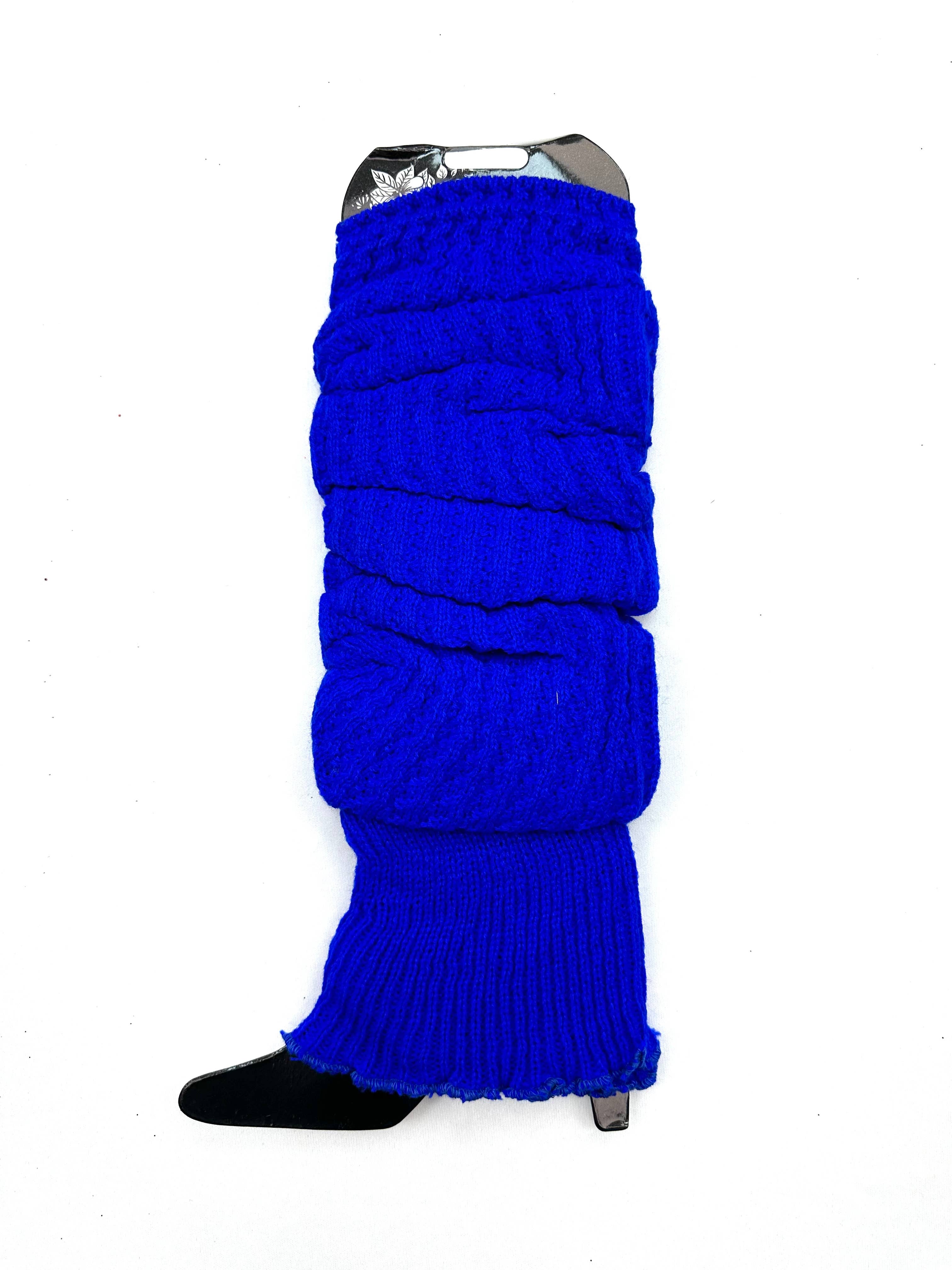 Belle Com'Elle - Wholesale Legwarmers - Women's - Gaiter / HJ12-40831