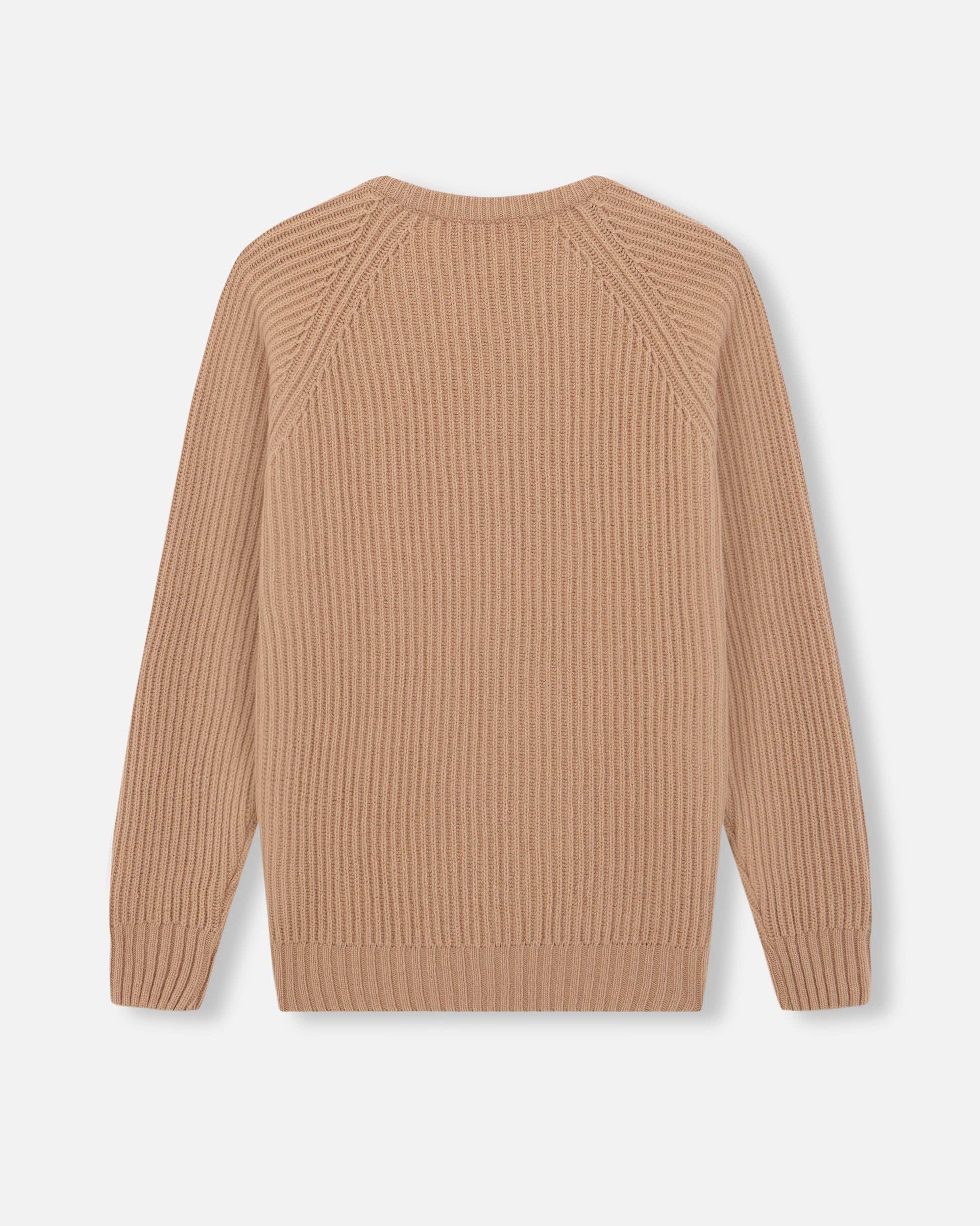 THE (REAL) GARCIA - Wholesale Knit Sweater - Men's - CANALÉ SWEATER27