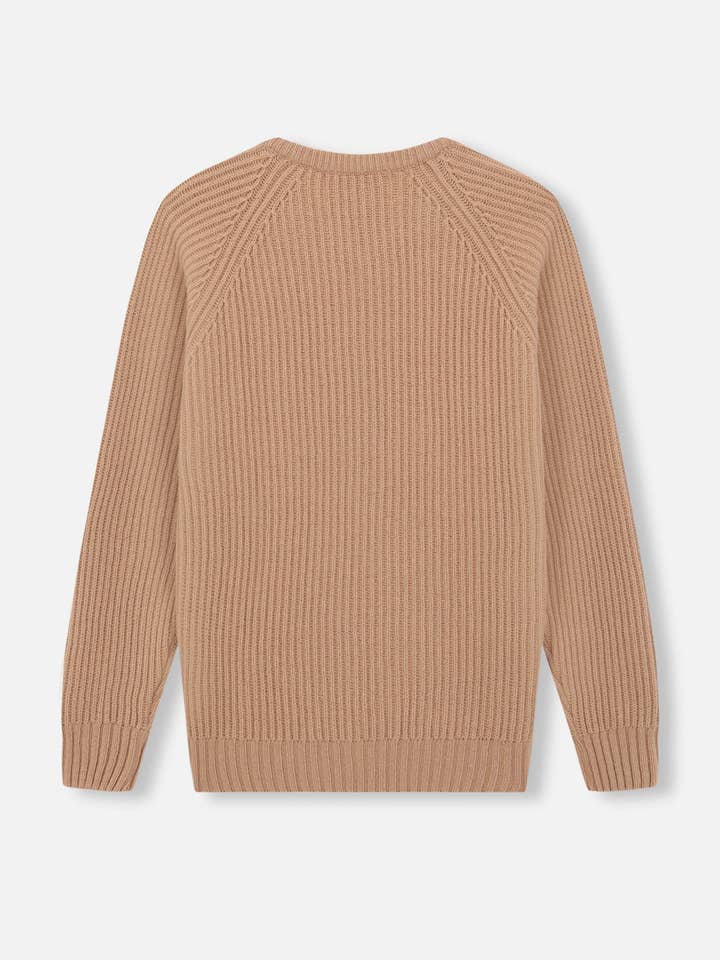 THE (REAL) GARCIA - Wholesale Knit Sweater - Men's - CANALÉ SWEATER27