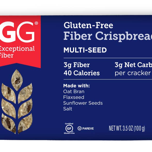 GG Gluten-Free Multiseed for wholesale by GG