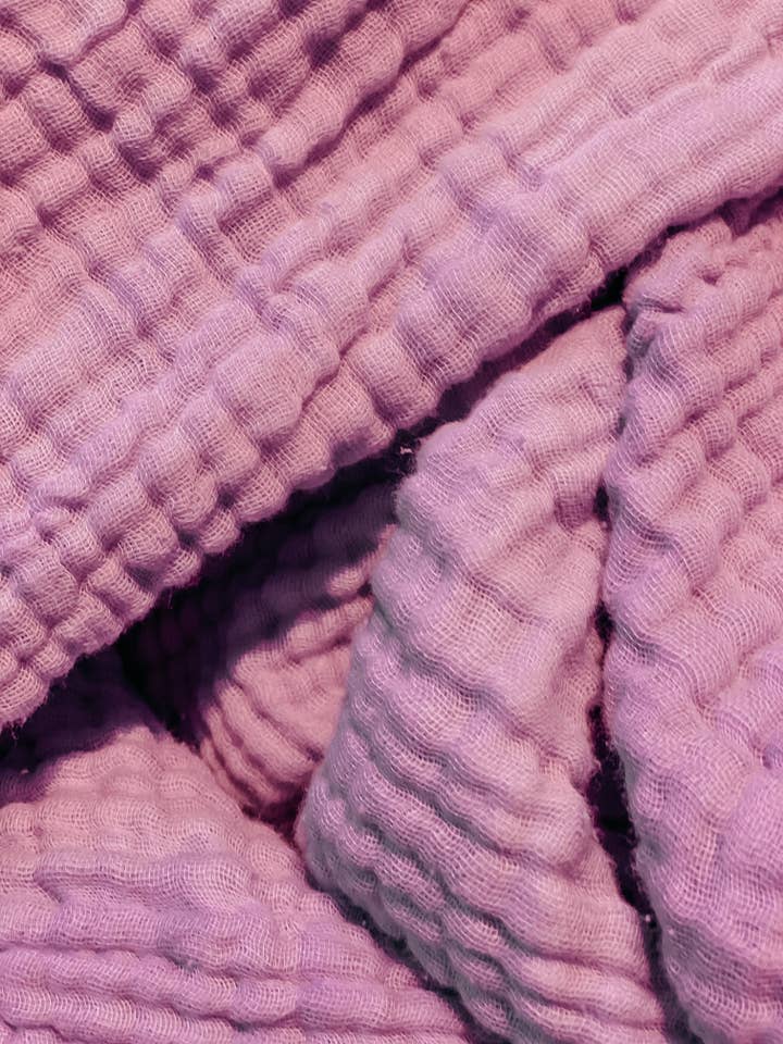 Filt L ”Lilac doft” (150x150) för wholesale av quatschbanane