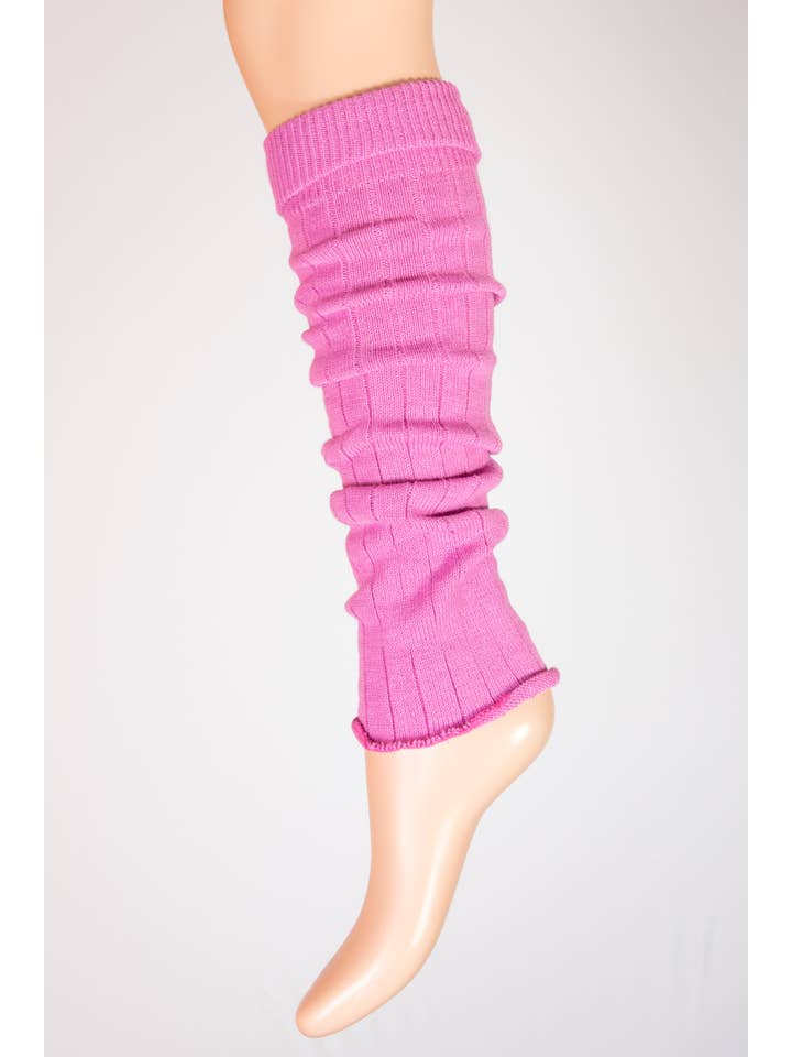 Calze Yemega - Wholesale Socks - Women's - Larga Rib Women's Leg Warmer3