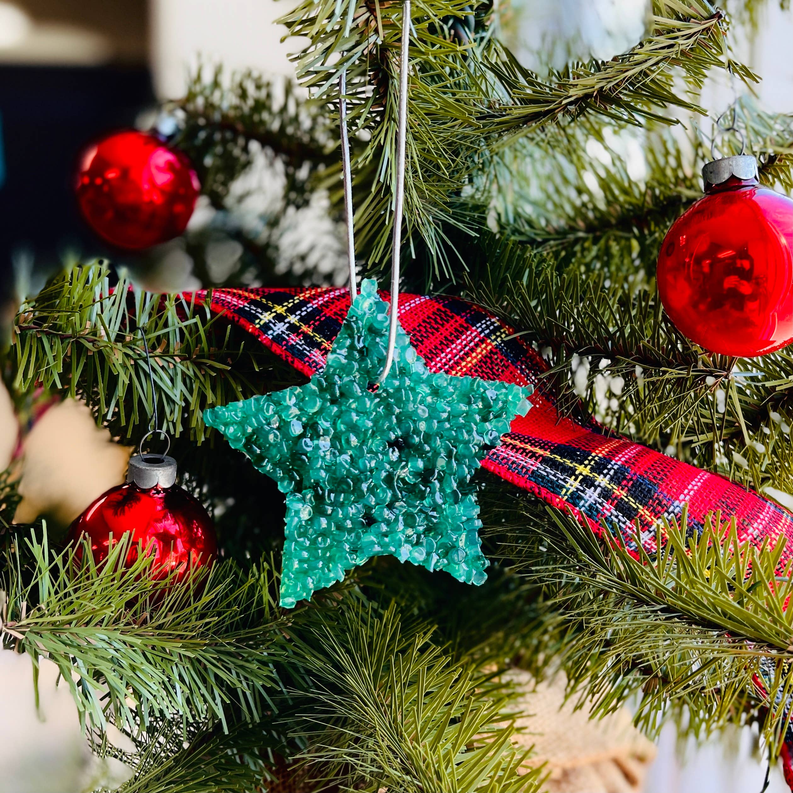 Coyer Candle Co. - Wholesale Luchtverfrisser - Luchtverfrisser met verschillende vormen - *NIEUW* Wintergeuren!10