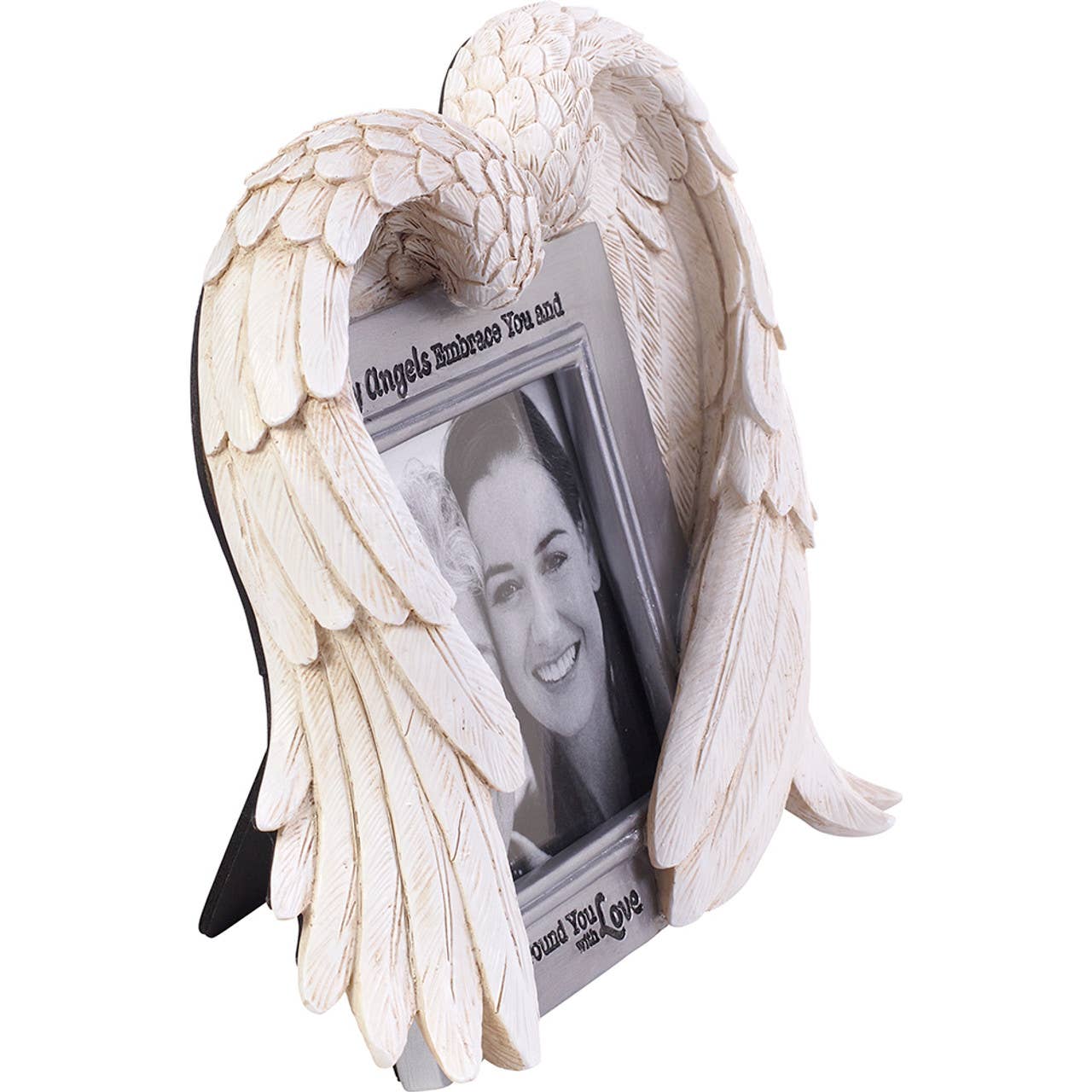 Precious Moments - Wholesale Picture Frame - Precious Moments Memorial Photo Frame1