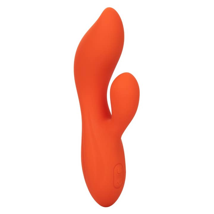 CalExotics - Wholesale Sex Toy - Stellaâ„¢ Liquid Silicone Dual Teaser