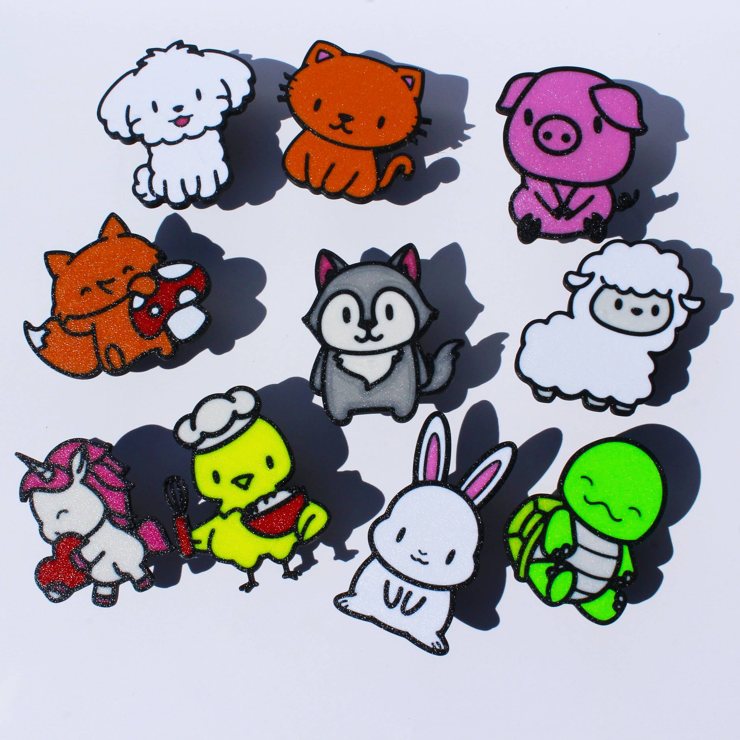 Taniere 3D – wholesale Leksak - Katt och hund – Zogoflex berikningsleksak för hund - Räv4