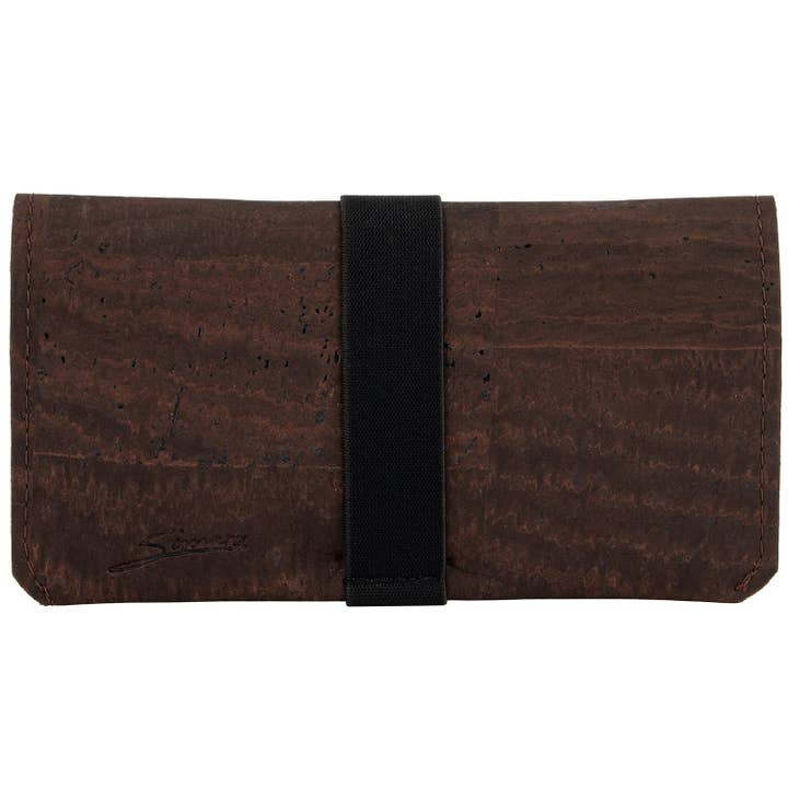 Simaru – Acessórios de humidor/charutos por atacado – Bolsa para tabaco de cortiça Lisboa3