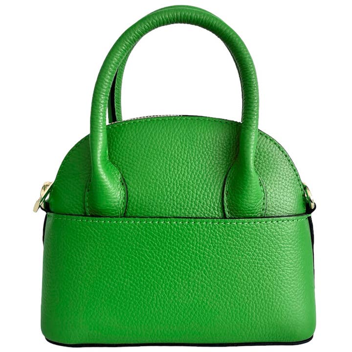 MODARNO - Vente Sac à main avec poignée sur le dessus – femme - Sac à main femme MODARNO avec bandoulière en cuir 20 x 9 x 17 cm17