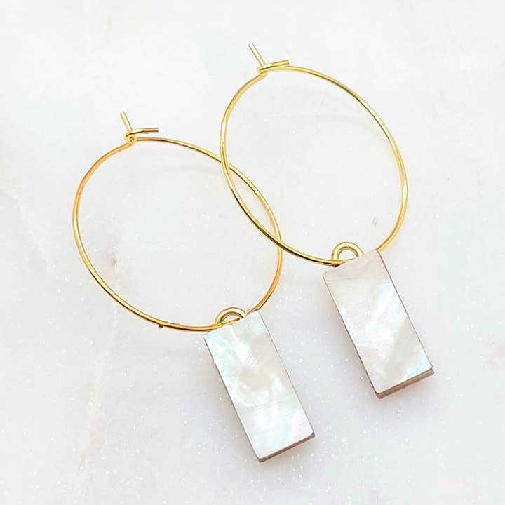 ASTA BILLIE MADREPERLA per la vendita all'ingrosso da parte di Atelier pica