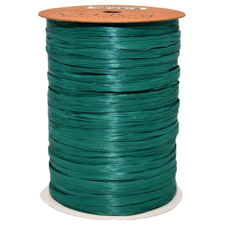 Morex Ribbon - Wholesale Ribbon - Gift Wrapping - #749 Matte Raffia19
