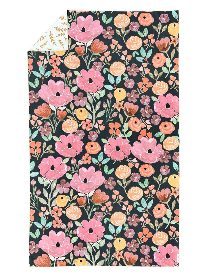 Fern Poolhandduk: Vändbar för wholesale av Crae.Home