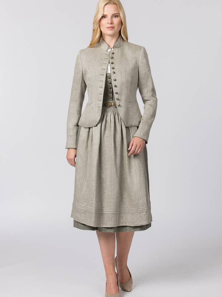 Trachtenjakke Marcella2 for engroshandel hos Stockerpoint