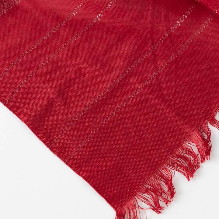 Ten Thousand Villages - Wholesale Scarf - Women's - Fire Spirit Scarf