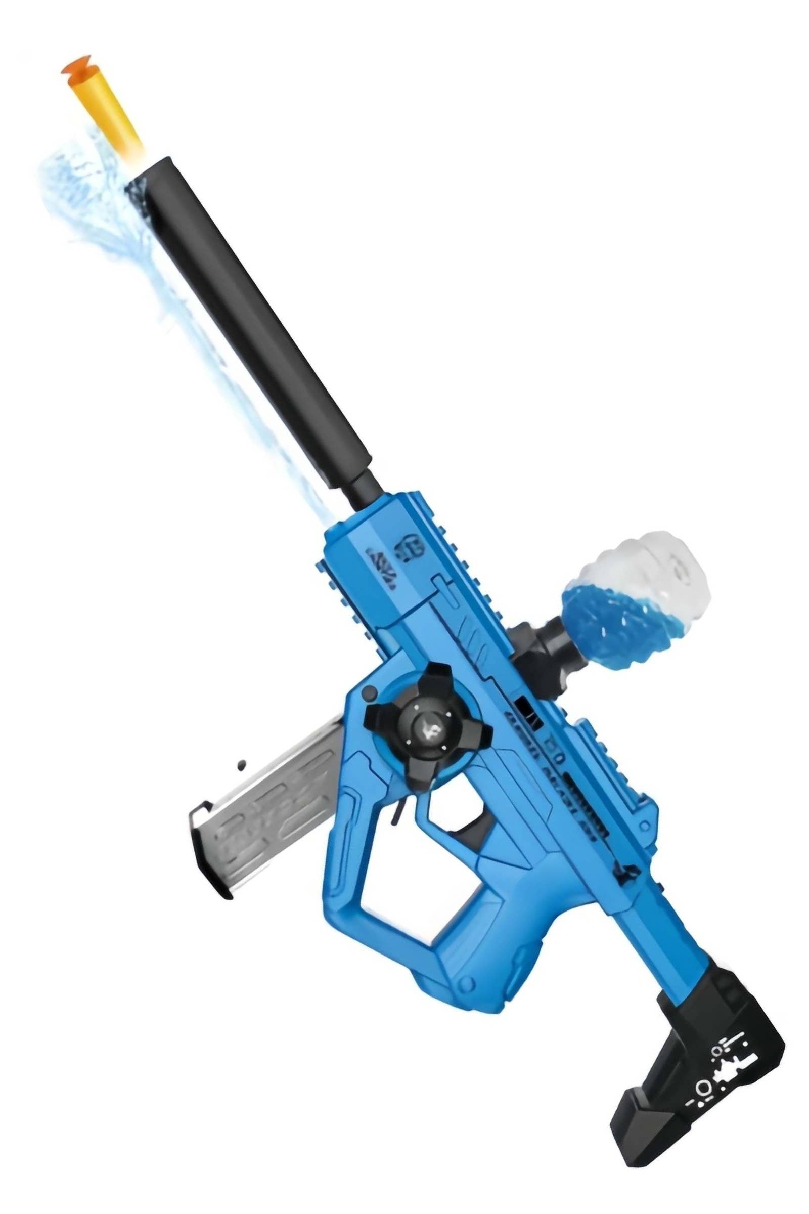 Assorted 3-in-1 Assault Riffle Electric Gel Ball Water Gun for wholesale on Faire4
