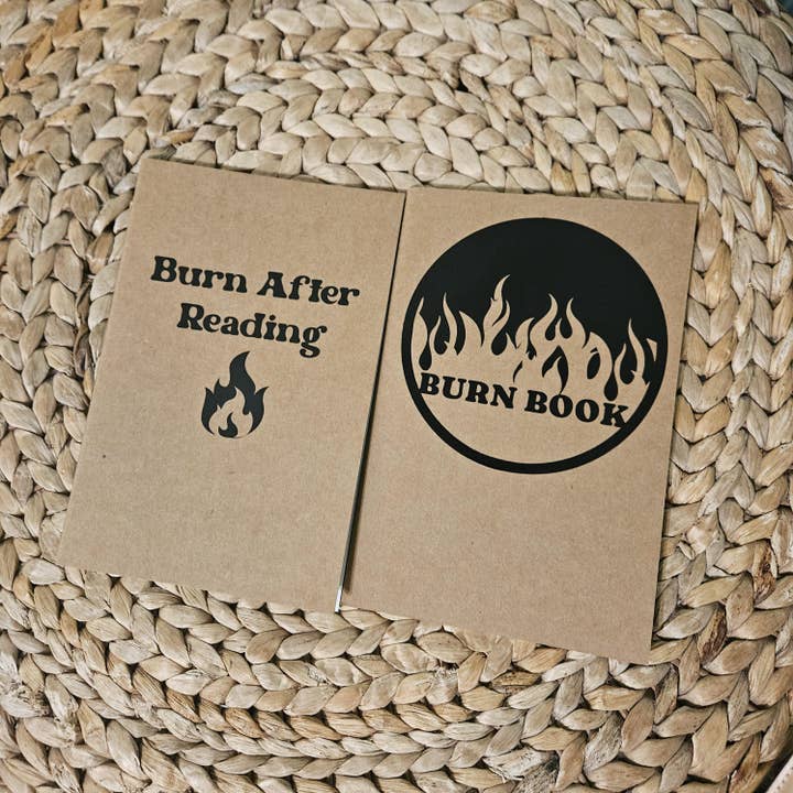 Funny Kraft A5 Notebook: Salty Sarcastic Journal and other Purchase Wholesale gift card number. Free Returns & Net 60 Terms on Faire trending on Faire.