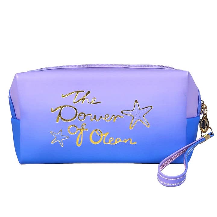 Custodia Neon Ombre con cinturino da polso per la vendita all'ingrosso da parte di Fashion City