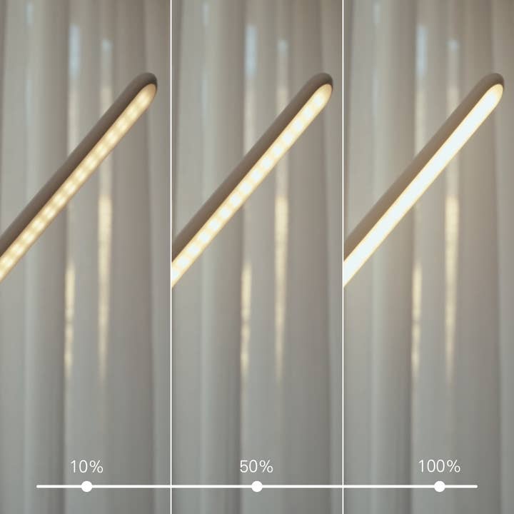 Forlight - Wholesale Accent/Desk Lamp - Page LED Desk Lamp with Battery3