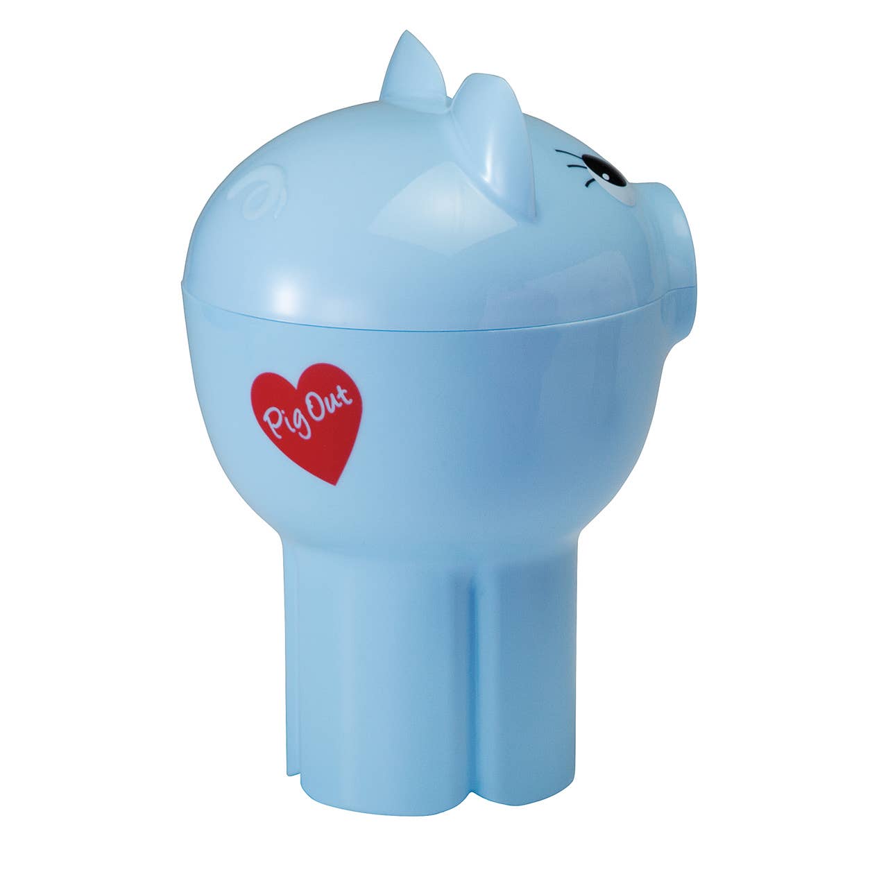 Gourmac - Wholesale Retailer Display - Home & Living - Pigout® To-Go Bowl Counter Display2