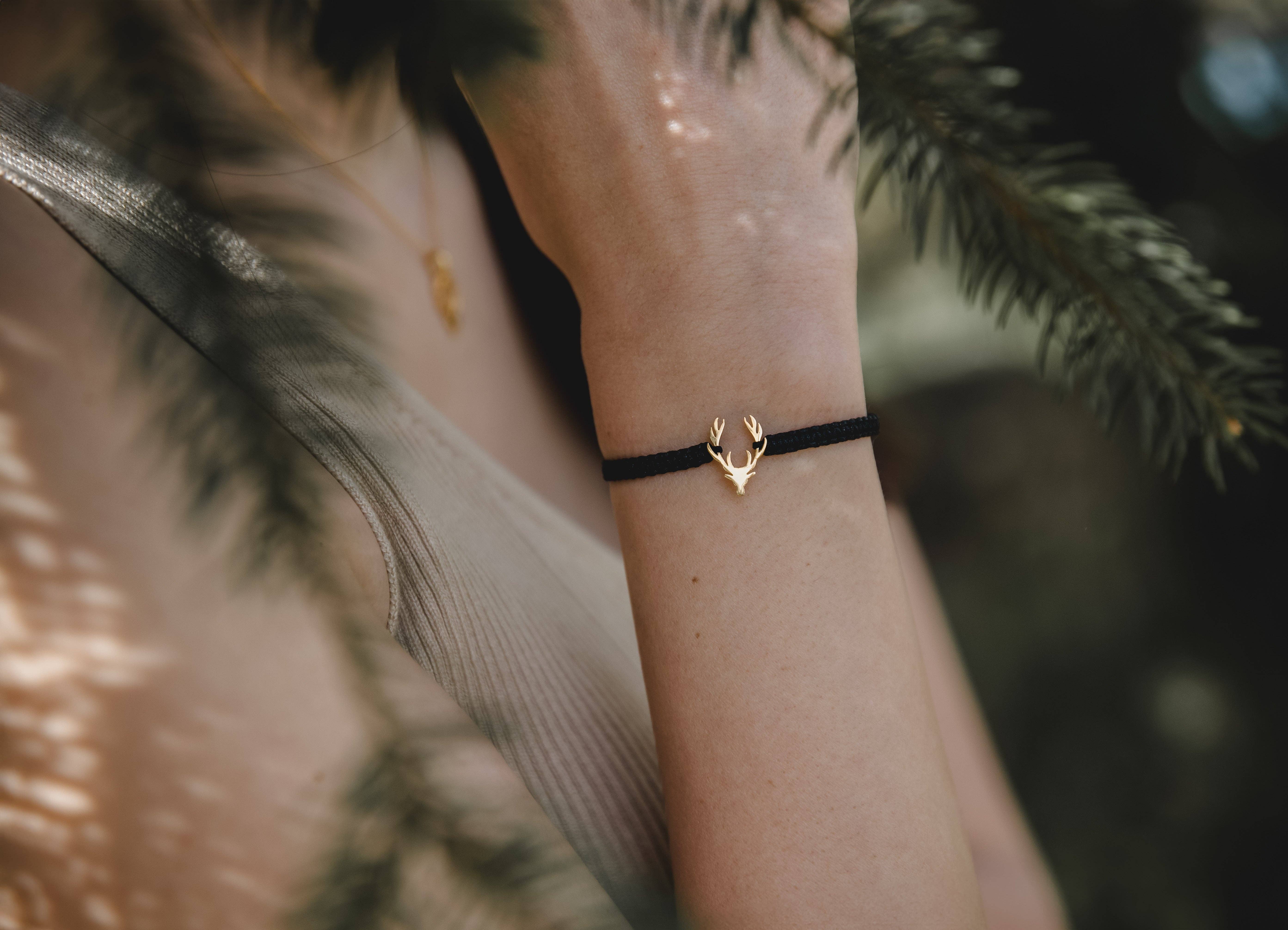 Woidladl - Wholesale Woven/Braided Bracelet - Hand-knotted bracelets2