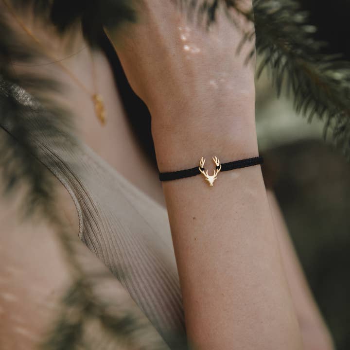 Woidladl - Wholesale Woven/Braided Bracelet - Hand-knotted bracelets2