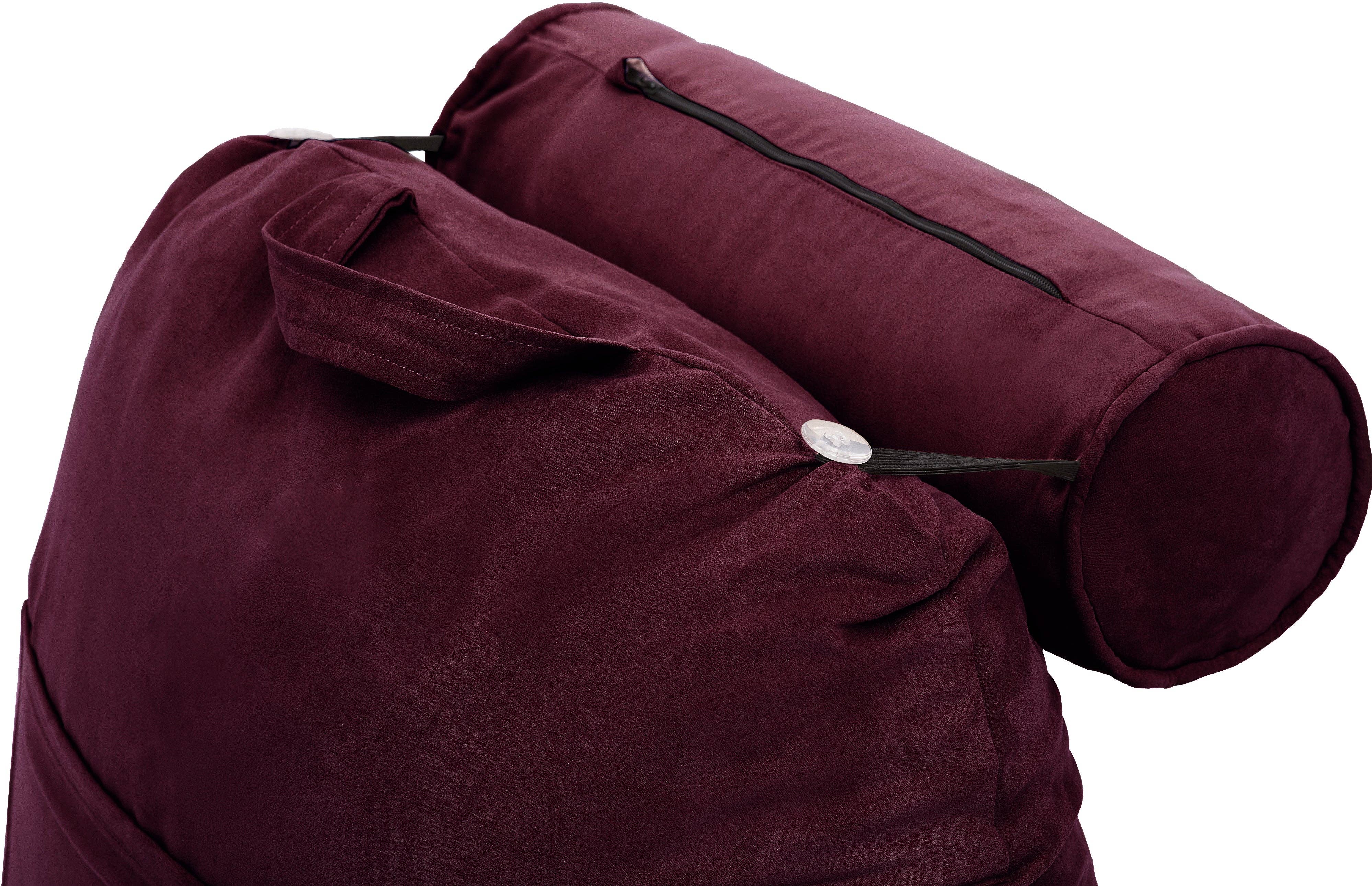 Husband Pillow - Wholesale Bedding Pillow - XXL, Med & Stan+ Accessories  & Stuffing for Husband Pillow38