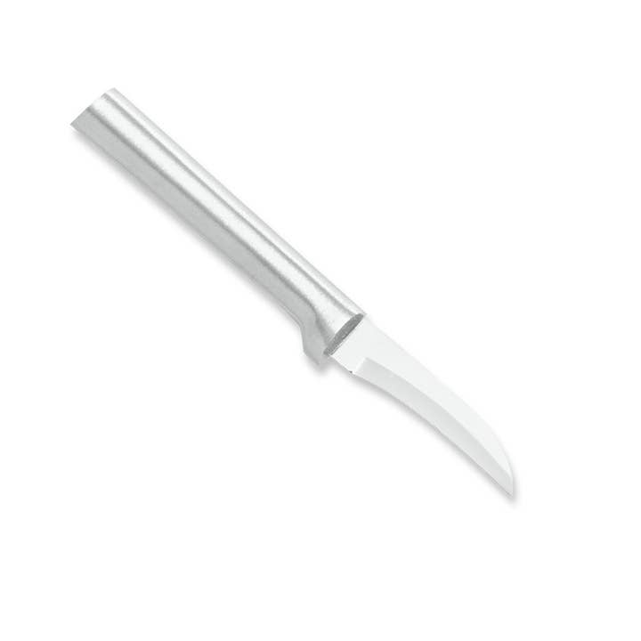 Rada Cutlery - Wholesale Kitchen/Utility Knife - Silver Granny Paring Knife