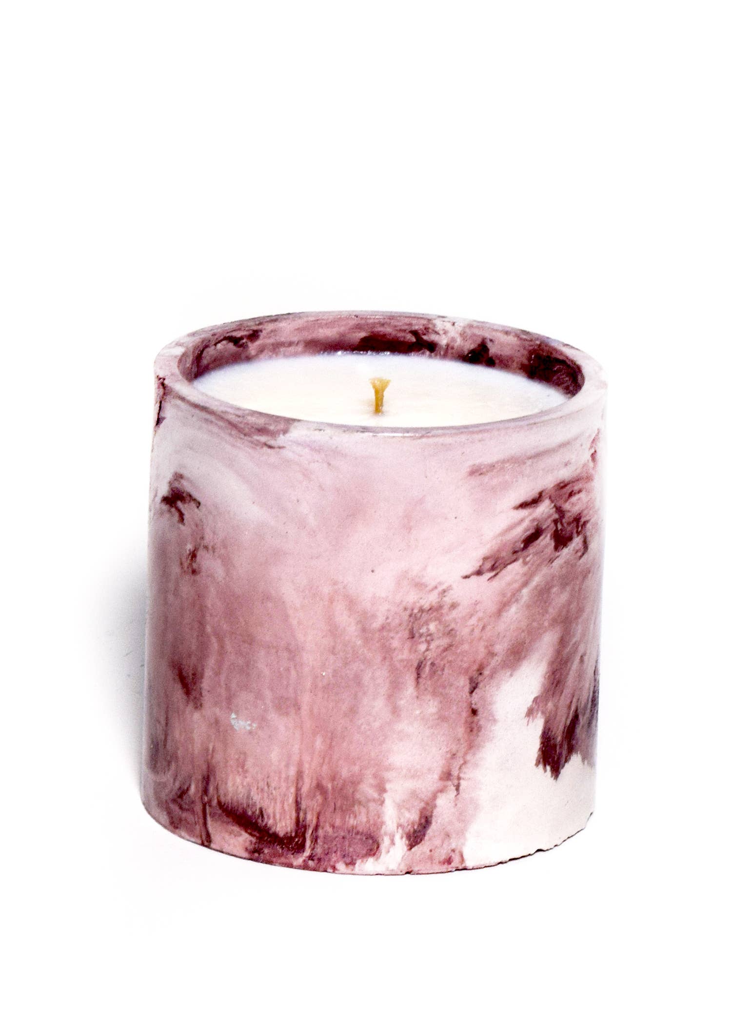 Iconic Moments – wholesale Candle holder – Concrete Candle Vessels61