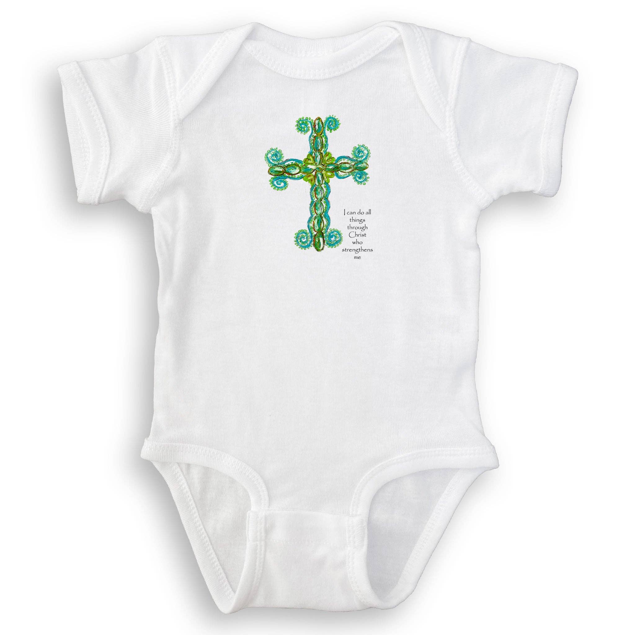 French Graffiti - Vendita all'ingrosso Strofinacci - Croce verde14