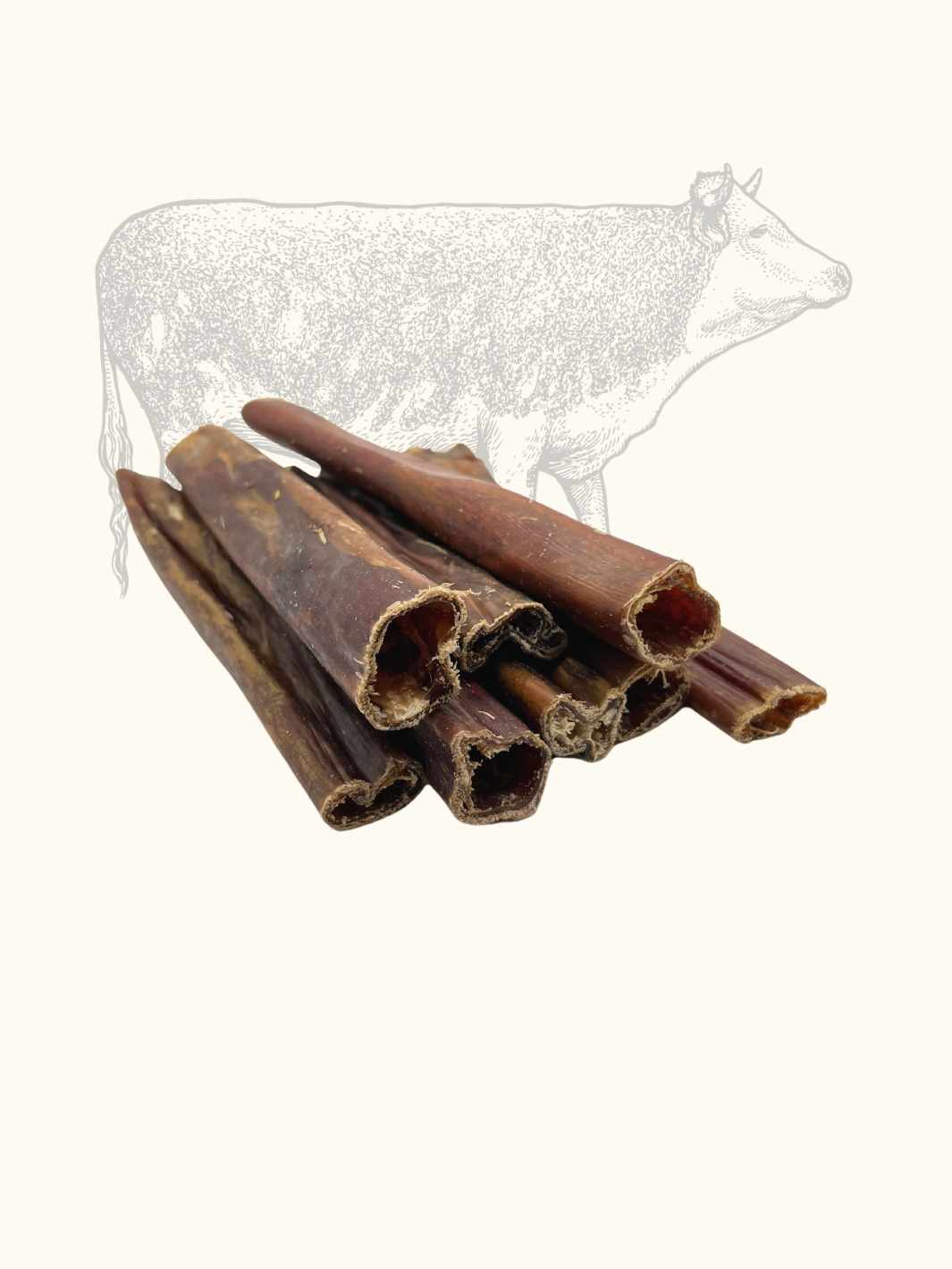 Truffe Délice - Wholesale Pet Treats - Dog - Beef esophagi3