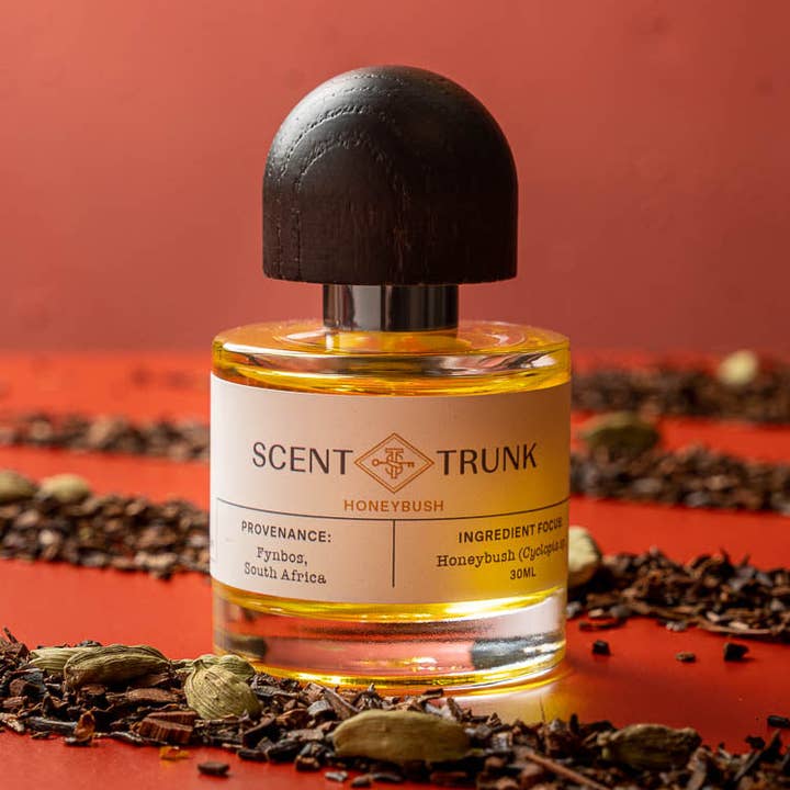 Honeybush for wholesale by Scent Trunk