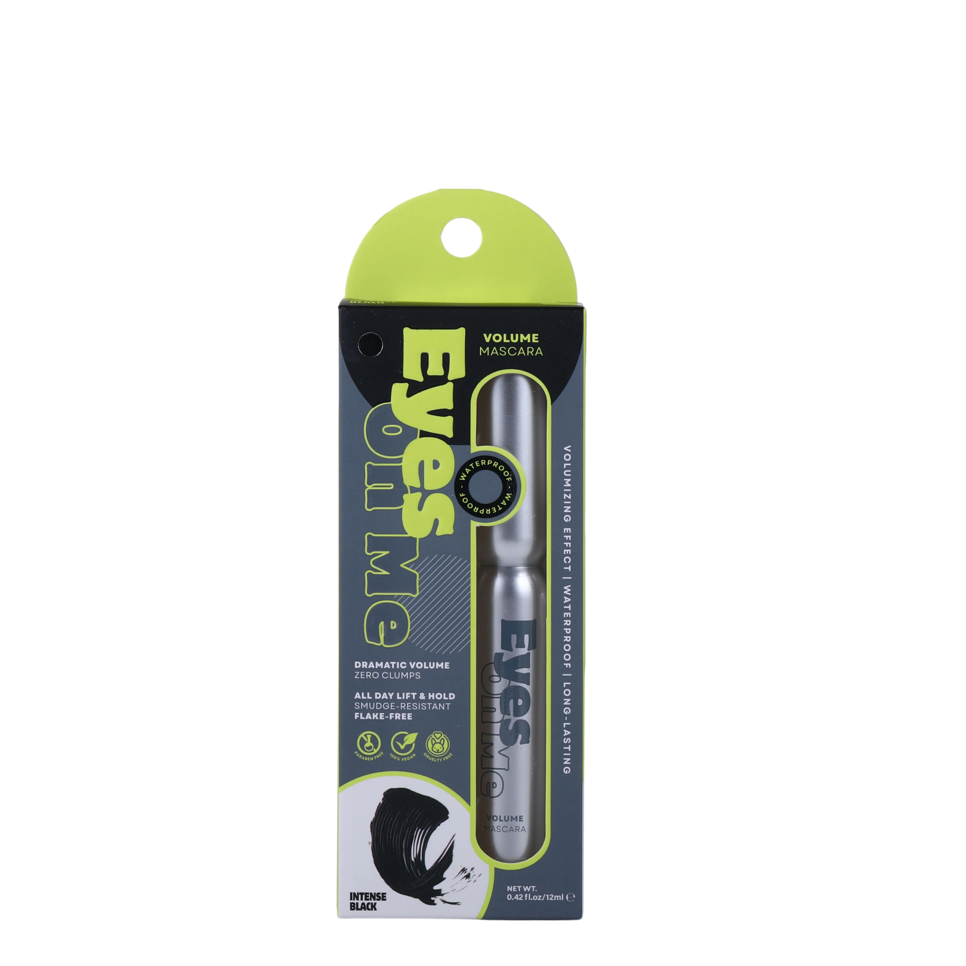 OZ Lab Beauty - Wholesale Mascara - Eyes On Me - Mascara2